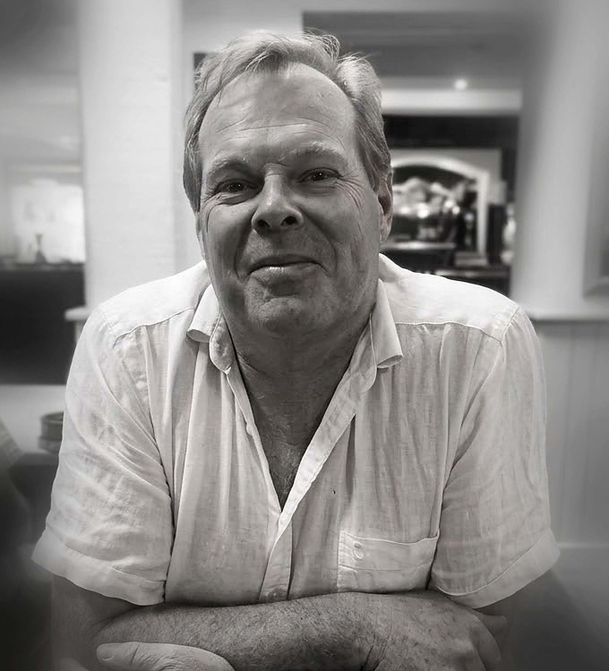 Peter Price